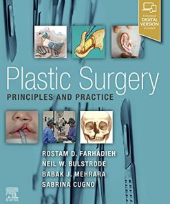 Plastic Surgery – Principles and Practice (Videos Only)