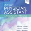 Ballweg’s Physician Assistant: A Guide to Clinical Practice, 7th Edition (PDF)