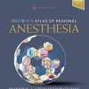 Brown’s Atlas of Regional Anesthesia, 6th Edition (EPUB)