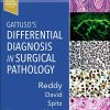 Gattuso’s Differential Diagnosis in Surgical Pathology, 4th edition (True PDF+ToC+Index)