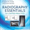 Radiography Essentials for Limited Practice, 6th edition (PDF)