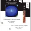 Cornea, 2-Volume Set, 5th edition (True PDF+Toc+Index)