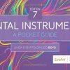 Dental Instruments: A Pocket Guide, 7th Edition (PDF)