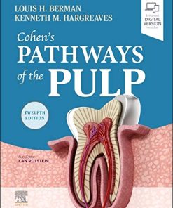 Cohen’s Pathways of the Pulp, 12th Edition (Videos)