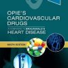 Opie’s Cardiovascular Drugs: A Companion to Braunwald’s Heart Disease, 9ed (EPUB)