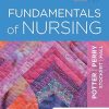Fundamentals of Nursing, 10th Edition (PDF)