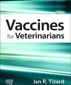 Vaccines for Veterinarians (PDF)