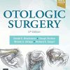 Otologic Surgery, 5th Edition (True PDF)