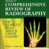 Mosby’s Comprehensive Review of Radiography: The Complete Study Guide and Career Planner, 8th Edition (PDF)