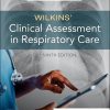 Wilkins’ Clinical Assessment in Respiratory Care, 9th edition (True PDF)