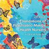 Varcarolis’ Foundations of Psychiatric-Mental Health Nursing: A Clinical Approach, 9th edition (PDF)