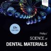 Phillips’ Science of Dental Materials, 13th Edition (True PDF+ToC+Index)