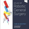 Atlas of Robotic General Surgery (Videos, Organized)
