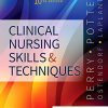 Clinical Nursing Skills and Techniques, 10th edition (PDF)