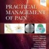 Practical Management of Pain, 6th Edition 2022 EPUB + Converted PDF