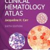 Clinical Hematology Atlas, 6th edition (PDF)