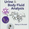 Fundamentals of Urine and Body Fluid Analysis, 5th edition (PDF)