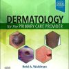 Dermatology for the Primary Care Provider (PDF)