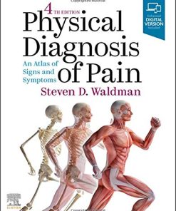 Physical Diagnosis of Pain: An Atlas of Signs and Symptoms, 4th Edition (Videos)