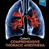 Cohen’s Comprehensive Thoracic Anesthesia (PDF)