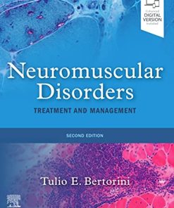 Neuromuscular Disorders: Treatment and Management, 2nd Edition (PDF)
