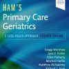 Ham’s Primary Care Geriatrics: A Case-Based Approach, 7th Edition (PDF)