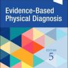 Evidence-Based Physical Diagnosis, 5th edition (PDF)