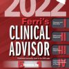 Ferri’s Clinical Advisor 2022 (PDF)