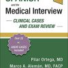 Spanish and the Medical Interview: Clinical Cases and Exam Review (True PDF)