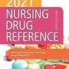 Mosby’s 2021 Nursing Drug Reference (SKIDMORE NURSING DRUG REFERENCE) (PDF)