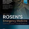 Rosen’s Emergency Medicine: Concepts and Clinical Practice: 2-Volume Set, 10th edition (True PDF)