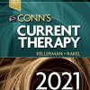 Conn’s Current Therapy 2021 (PDF)