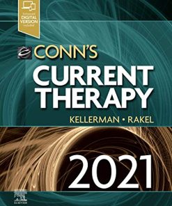 Conn’s Current Therapy 2021 (PDF)
