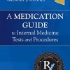 A Medication Guide to Internal Medicine Tests and Procedures (PDF)