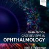 Case Reviews in Ophthalmology, 3rd edition (PDF)