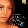Cosmetic Facial Surgery, 3rd edition (Videos, Well Organized)