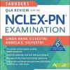 Saunders Q & A Review for the NCLEX-PN® Examination, 6th edition (PDF)