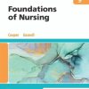 Foundations of Nursing, 9th Edition (PDF)