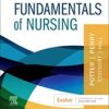 Fundamentals of Nursing, 11th Edition 2022 EPUB + Converted PDF