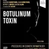 Procedures in Cosmetic Dermatology: Botulinum Toxin, 5th edition (Original PDF from Publisher)