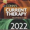 Conn’s Current Therapy 2022 EPUB + Converted PDF