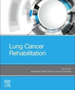 Lung Cancer Rehabilitation (True PDF)