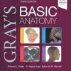 Gray’s Basic Anatomy, 3rd Edition (PDF)