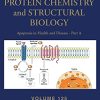 Apoptosis in Health and Disease – Part A (Advances in Protein Chemistry and Structural Biology, Volume 125) (PDF Book)