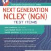 Strategies for Student Success on the Next Generation NCLEX® (NGN) Test Items (EPUB)