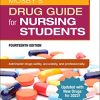 Mosby’s Drug Guide for Nursing Students with 2022 Update, 14th edition (PDF)