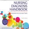 Nursing Diagnosis Handbook, 12th Edition Revised Reprint with 2021-2023 NANDA-I® Updates – E-Book (12th ed.) (EPUB)