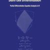 Spatiotemporal Modeling of Stem Cell Differentiation : Partial Differentiation Equation Analysis in R (PDF)