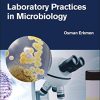 Laboratory Practices in Microbiology (PDF Book)