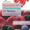 Essentials Of Pharmacology For Nurses, 3rd Edition (PDF)
